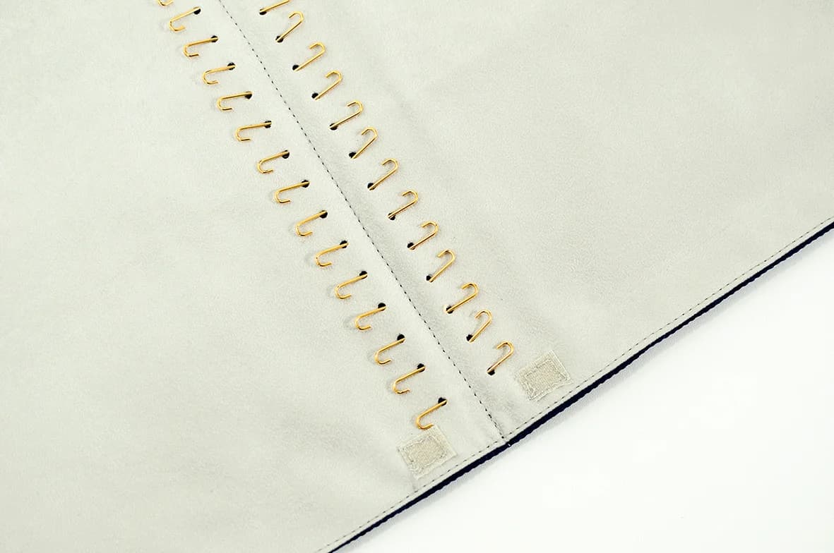 Selezione pellami pregiati