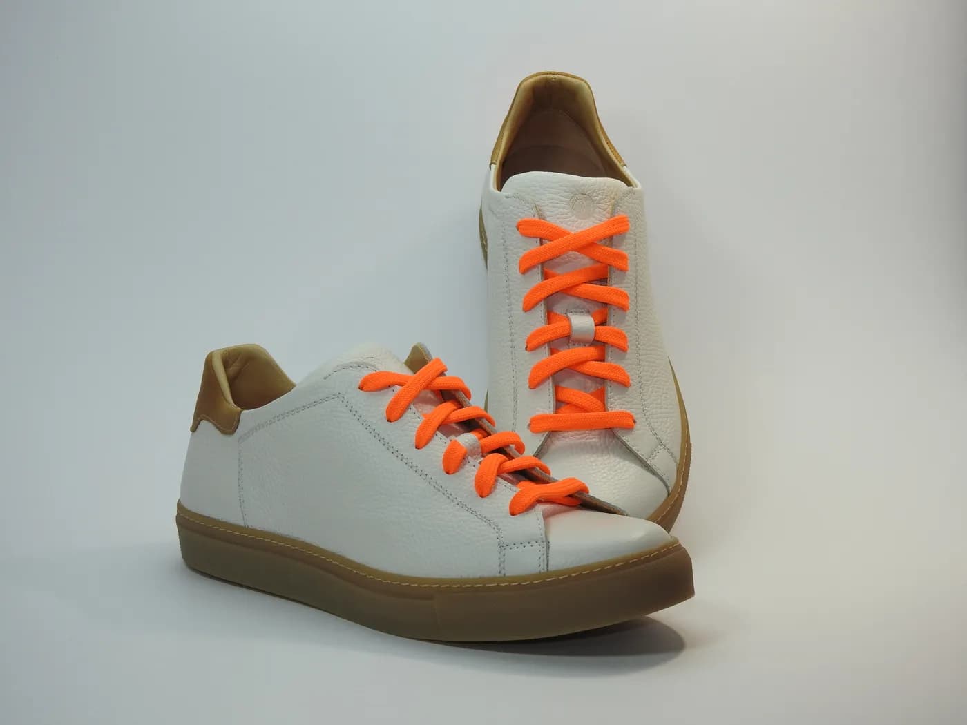 Calzatura 6 retro