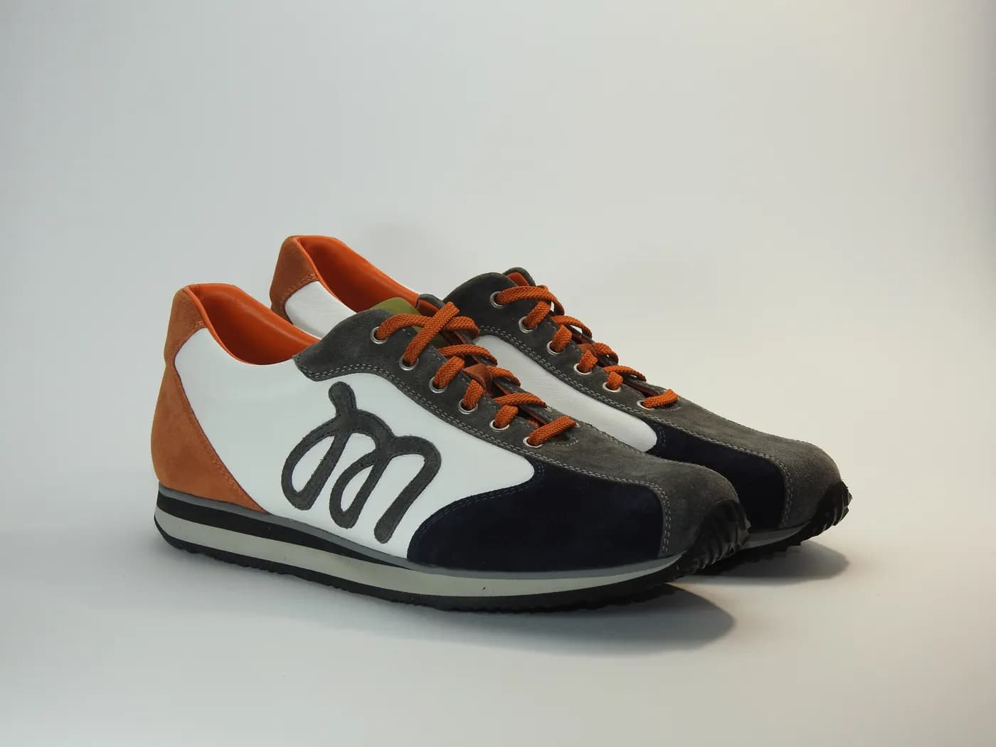 Calzatura 8 fronte
