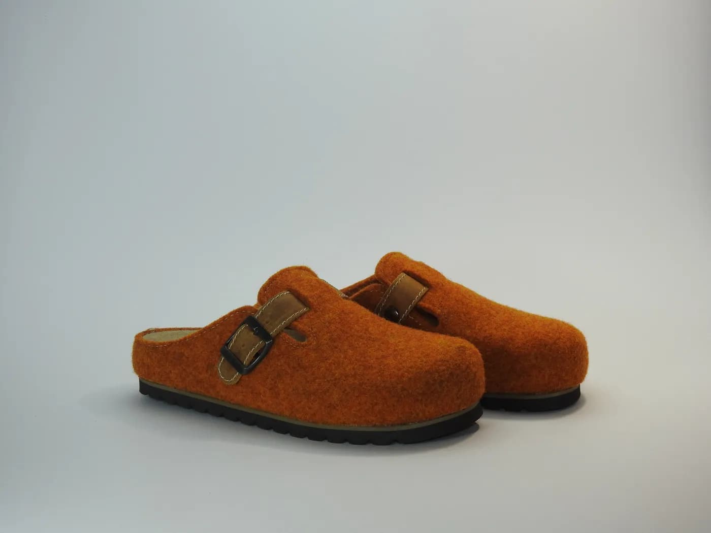 Calzatura 11 fronte