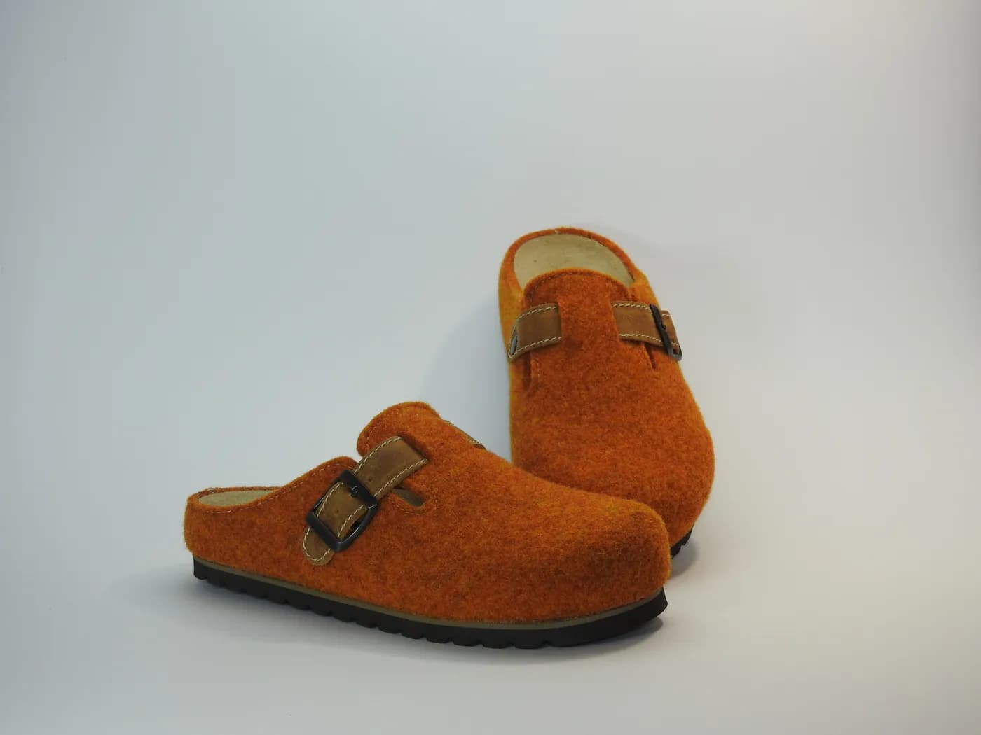 Calzatura 11 retro